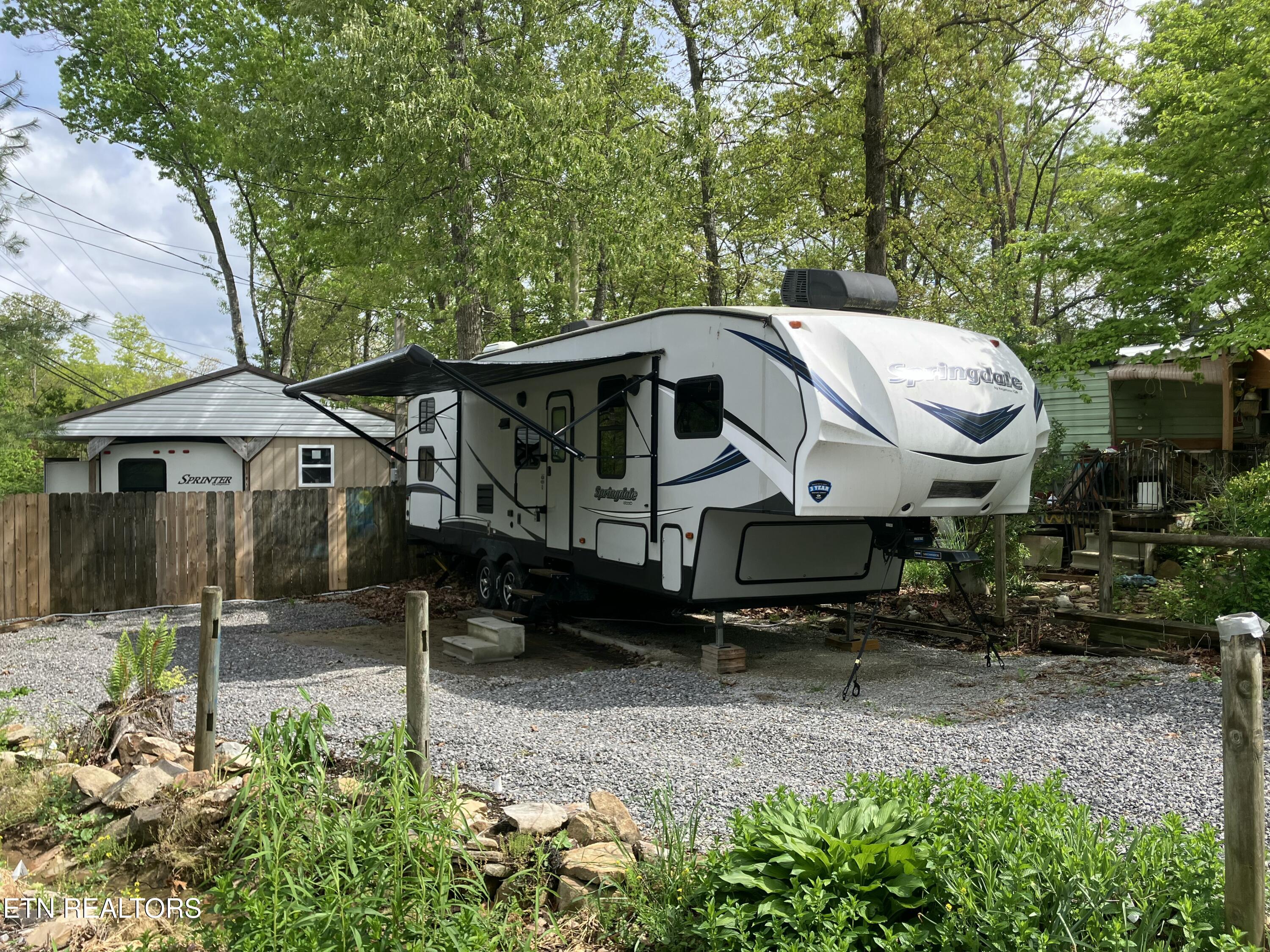 44 Arapaho Trail Crossville TN 38572