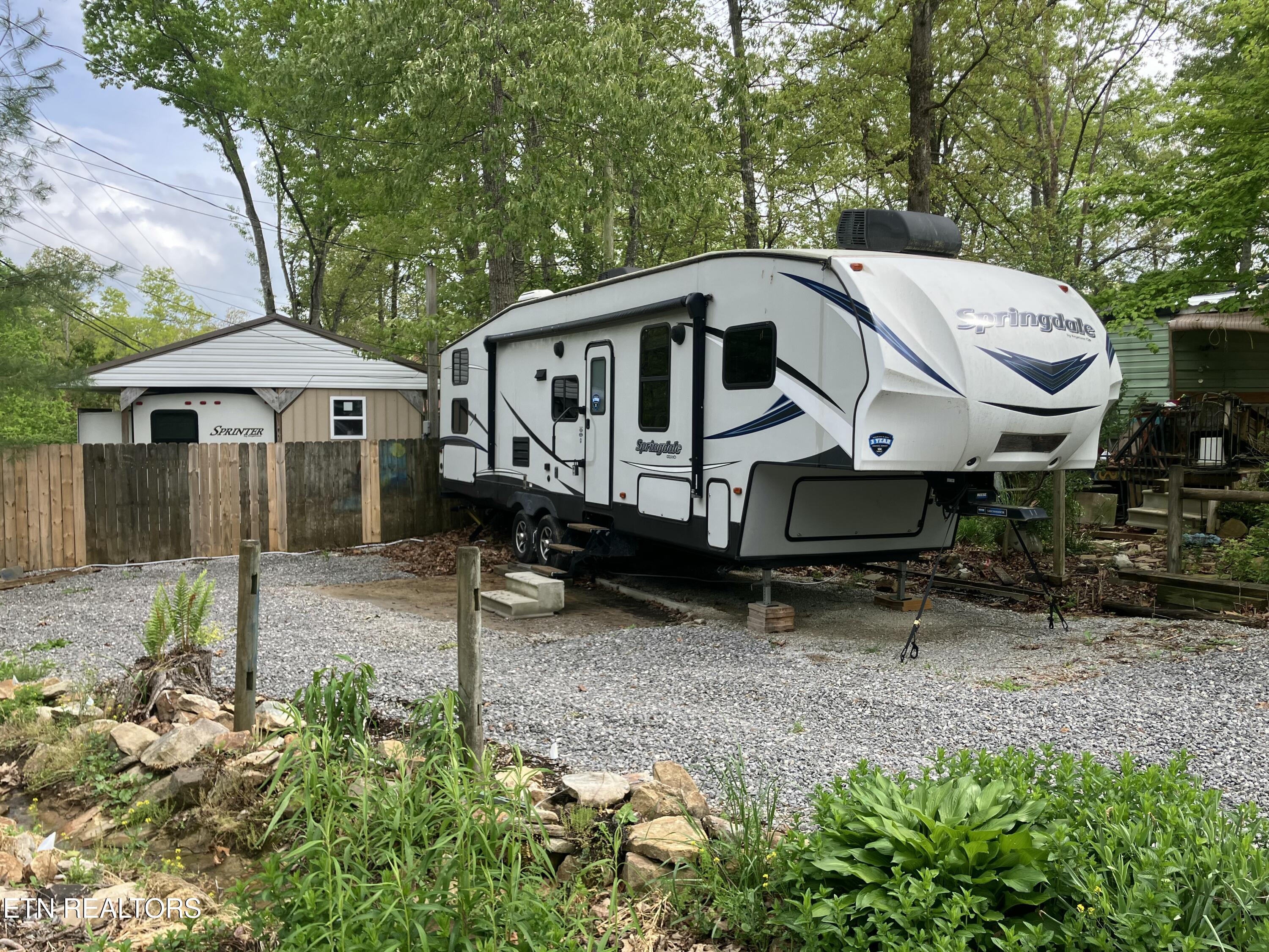 44 Arapaho Trail Crossville TN 38572