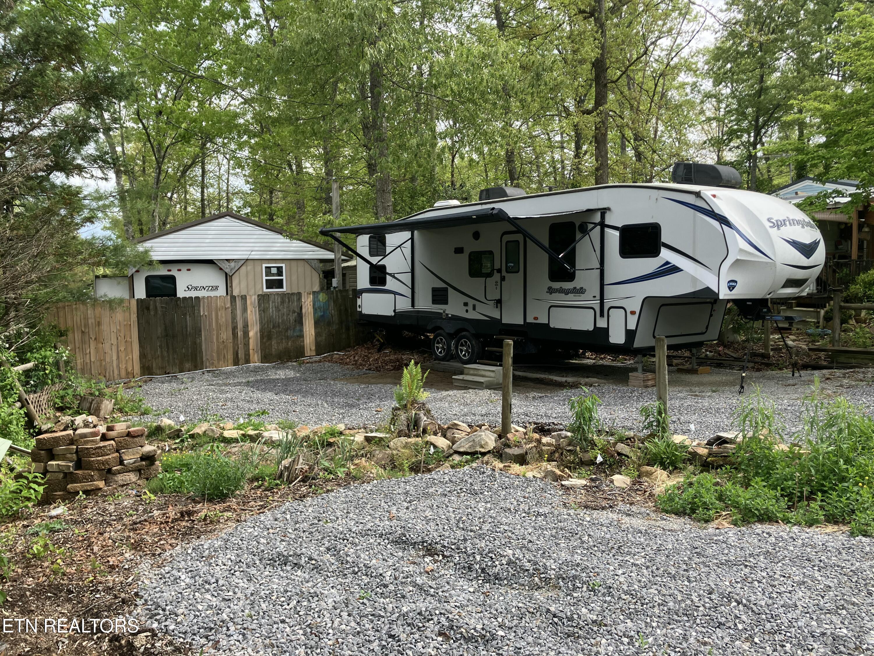 44 Arapaho Trail Crossville TN 38572