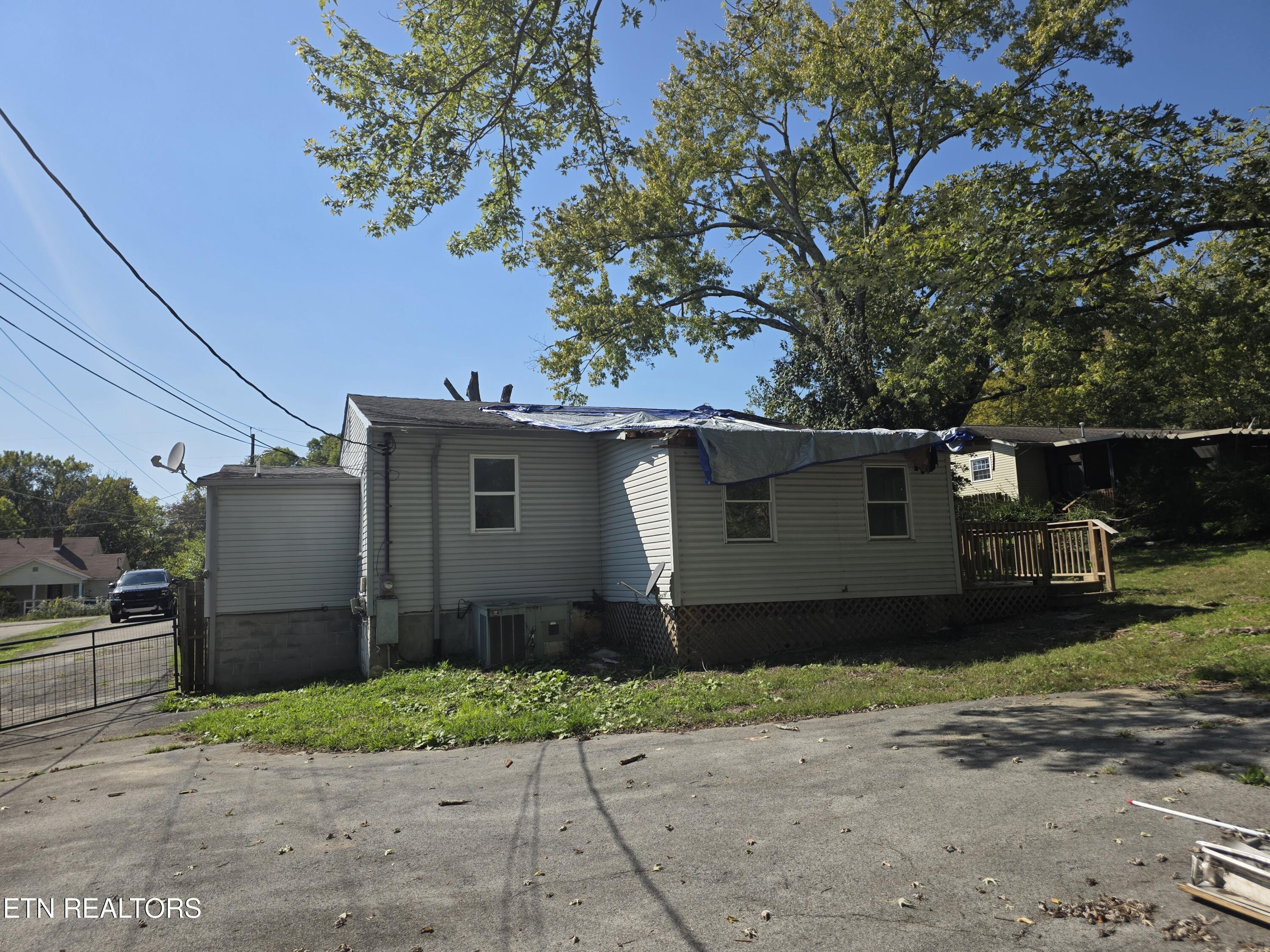 3906 Luwana Lane Knoxville TN 37917