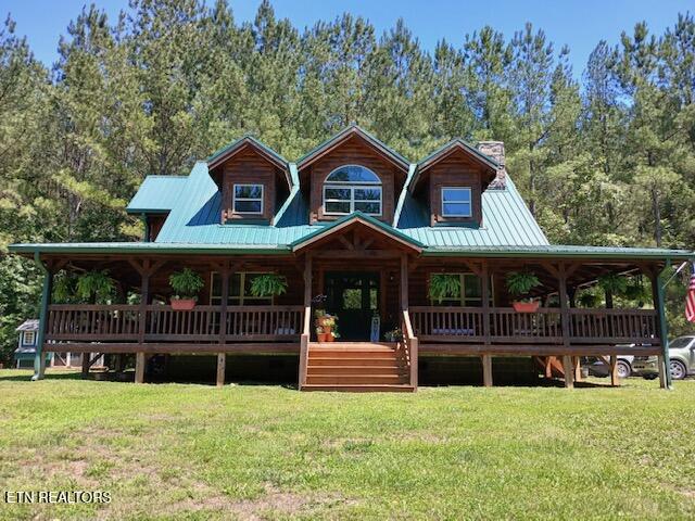 36480 N Highway 72 N Loudon TN 37774