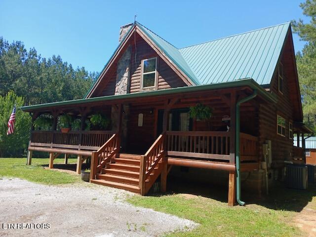 36480 N Highway 72 N Loudon TN 37774