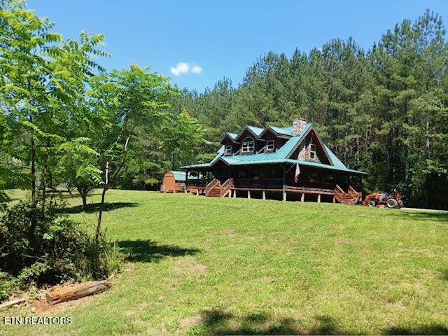 36480 N Highway 72 N Loudon TN 37774