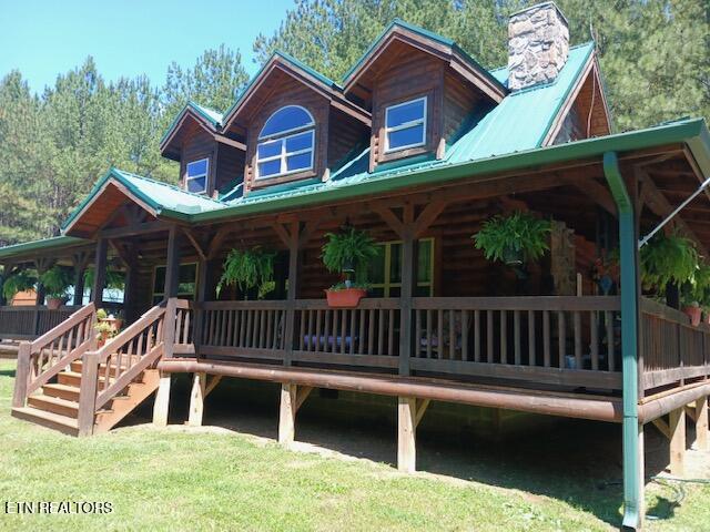 36480 N Highway 72 N Loudon TN 37774