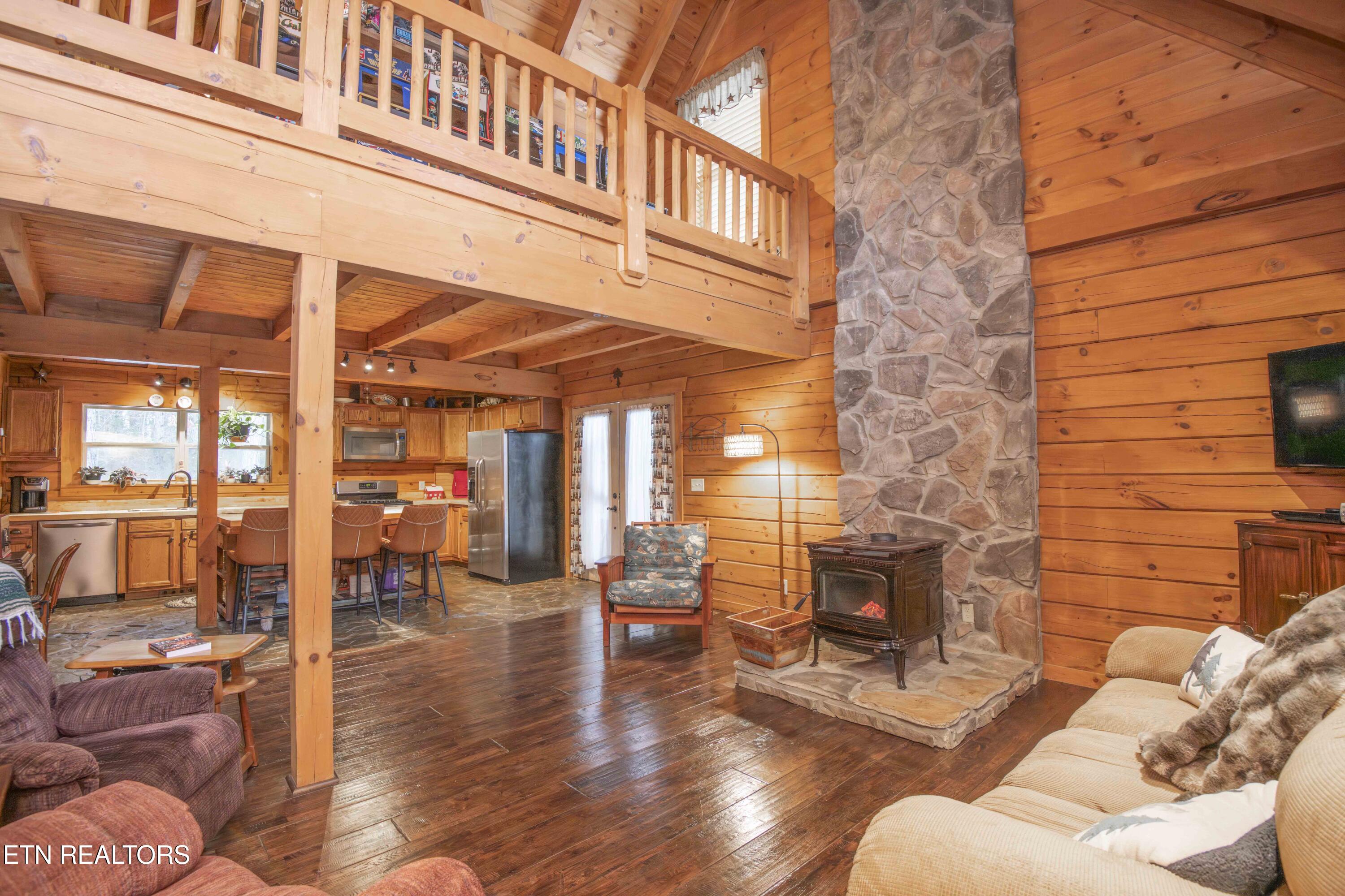36480 N Highway 72 N Loudon TN 37774
