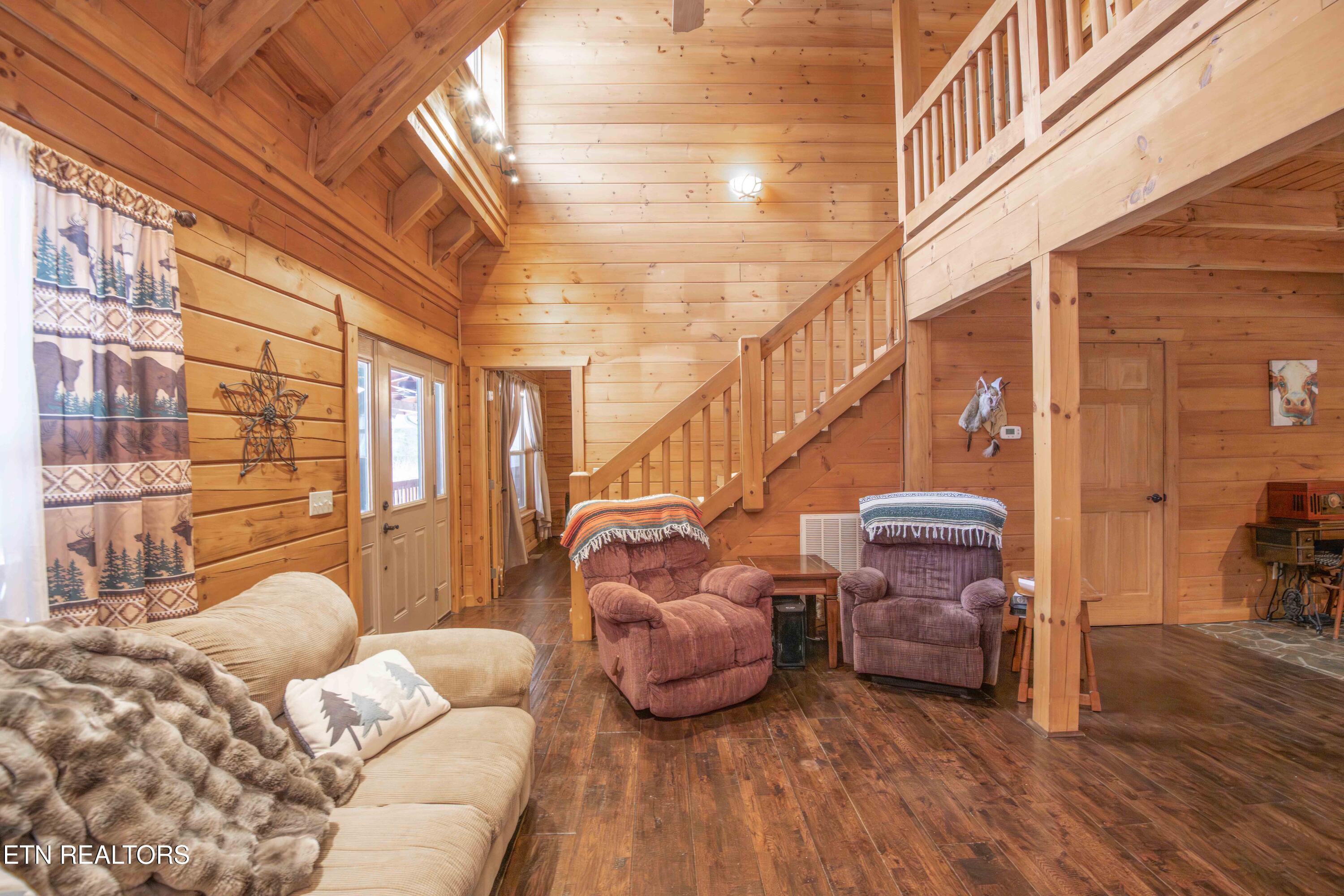 36480 N Highway 72 N Loudon TN 37774