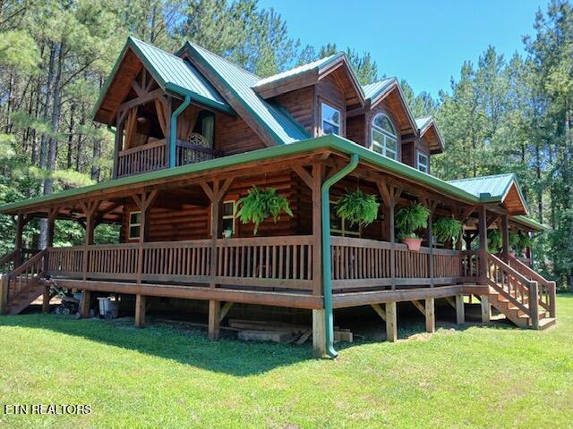 36480 N Highway 72 N Loudon TN 37774