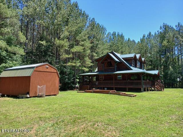 36480 N Highway 72 N Loudon TN 37774
