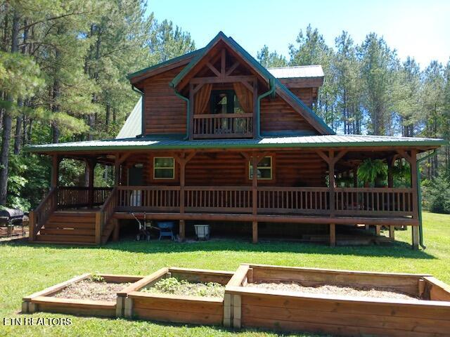 36480 N Highway 72 N Loudon TN 37774