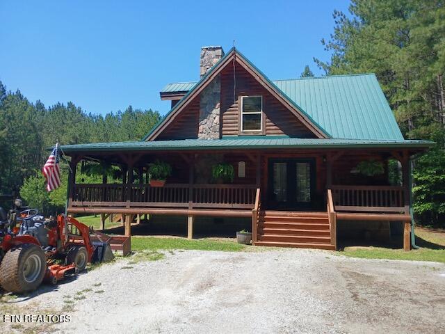 36480 N Highway 72 N Loudon TN 37774