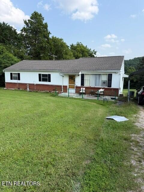 8716 Gleason Drive Knoxville TN 37923