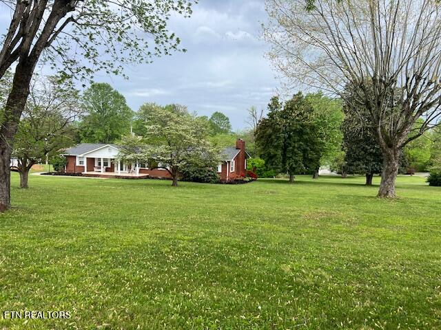 205 Hickory Lane Jacksboro TN 37757