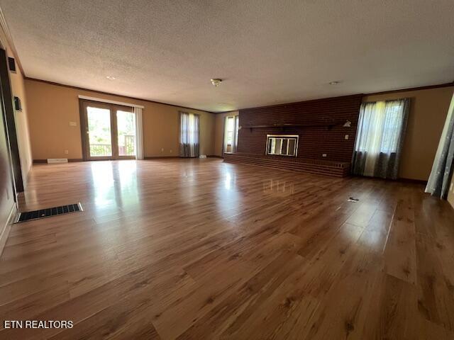 205 Hickory Lane Jacksboro TN 37757