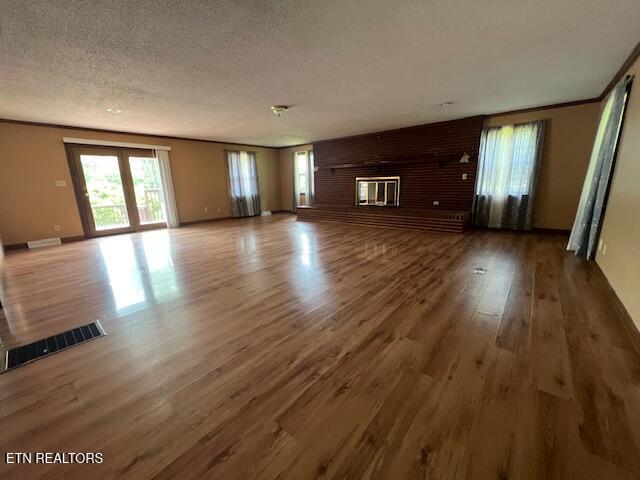 205 Hickory Lane Jacksboro TN 37757