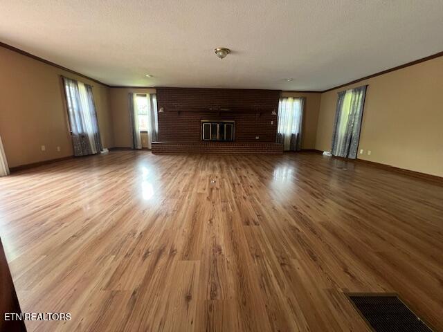 205 Hickory Lane Jacksboro TN 37757