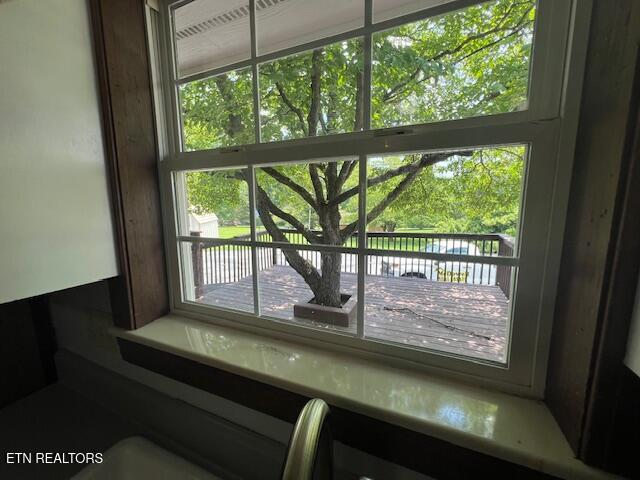 205 Hickory Lane Jacksboro TN 37757