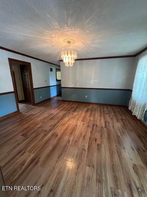 205 Hickory Lane Jacksboro TN 37757