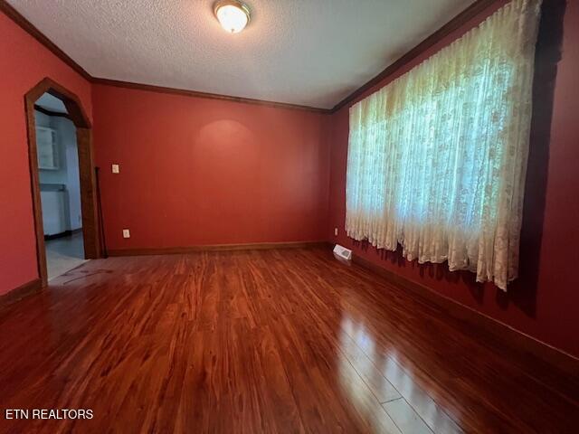 205 Hickory Lane Jacksboro TN 37757