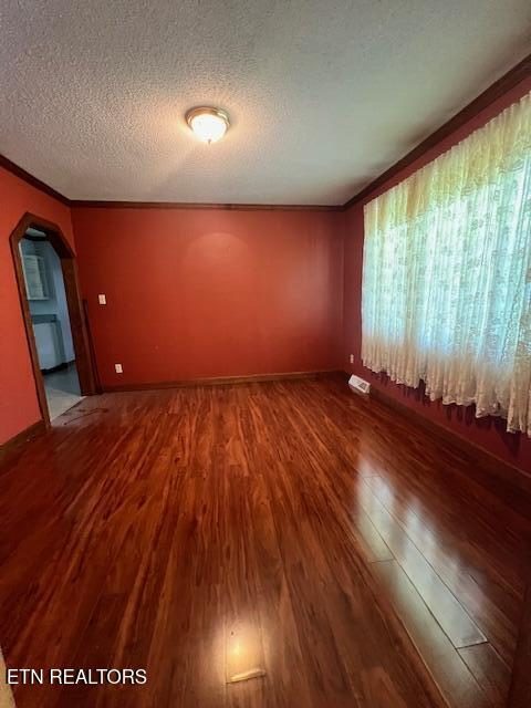 205 Hickory Lane Jacksboro TN 37757