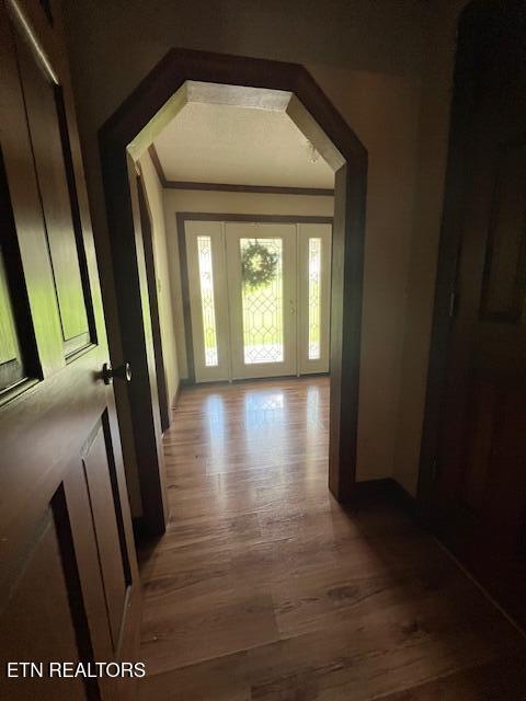 205 Hickory Lane Jacksboro TN 37757