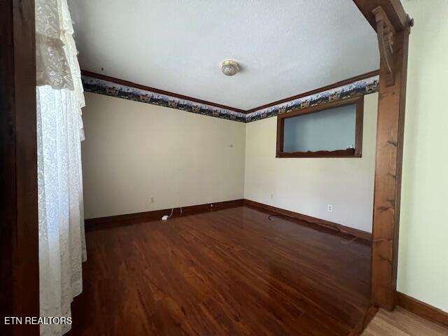 205 Hickory Lane Jacksboro TN 37757