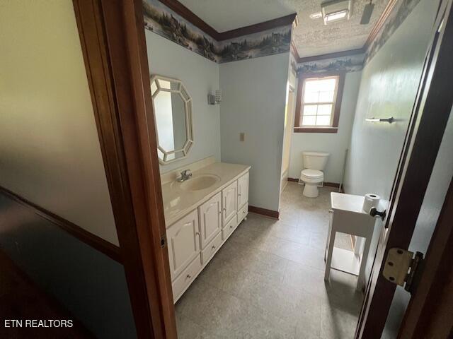 205 Hickory Lane Jacksboro TN 37757