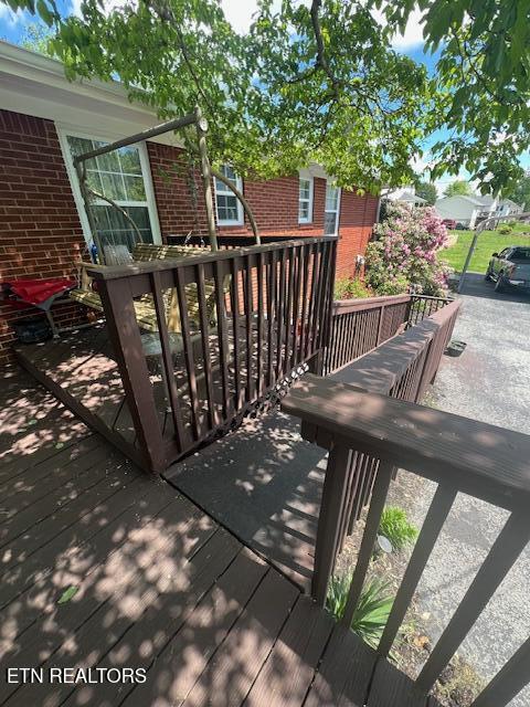 205 Hickory Lane Jacksboro TN 37757