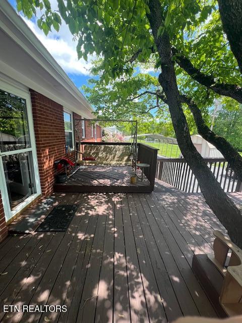 205 Hickory Lane Jacksboro TN 37757