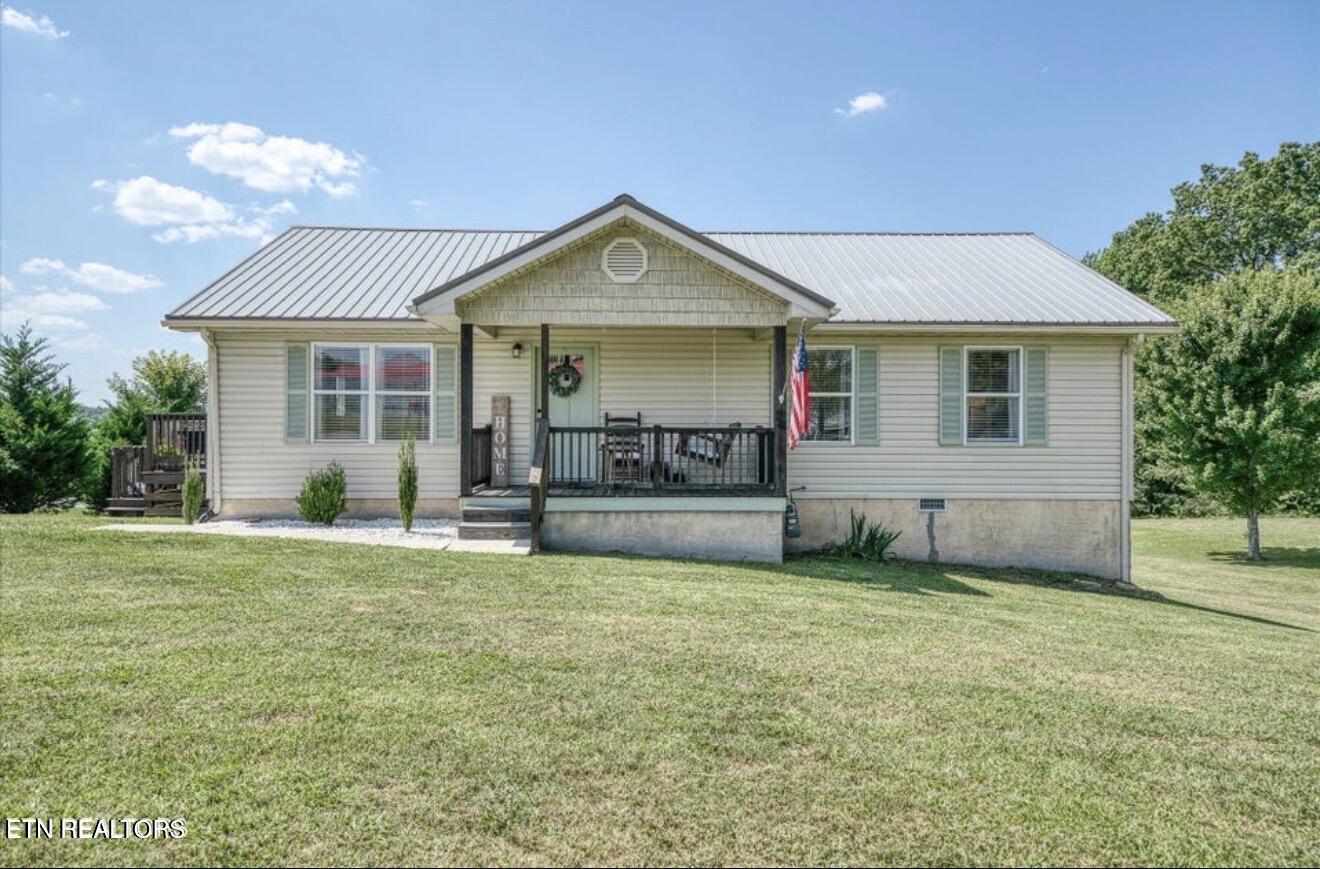 111 Cassie Lane Grimsley TN 38565