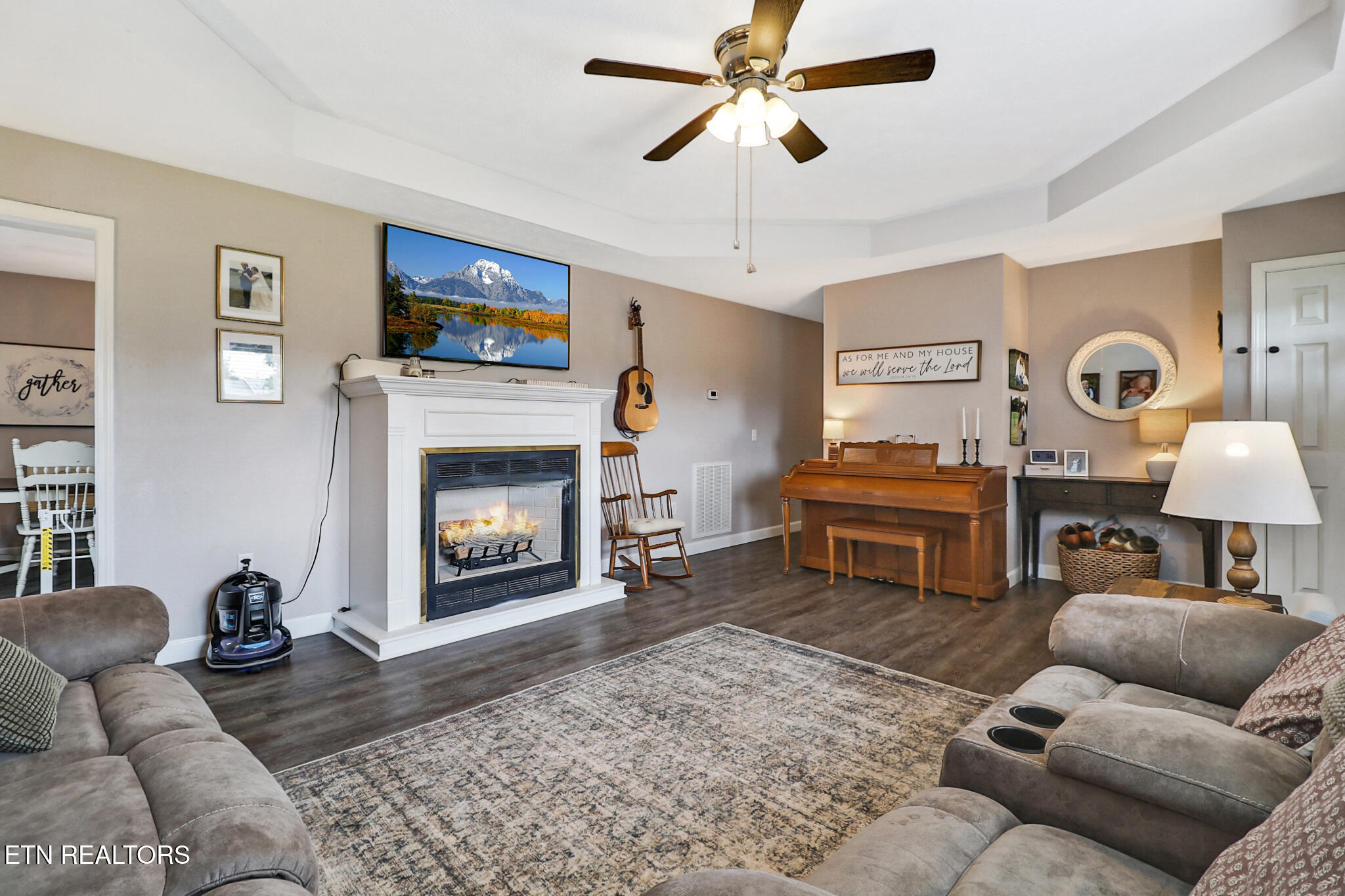 111 Cassie Lane Grimsley TN 38565