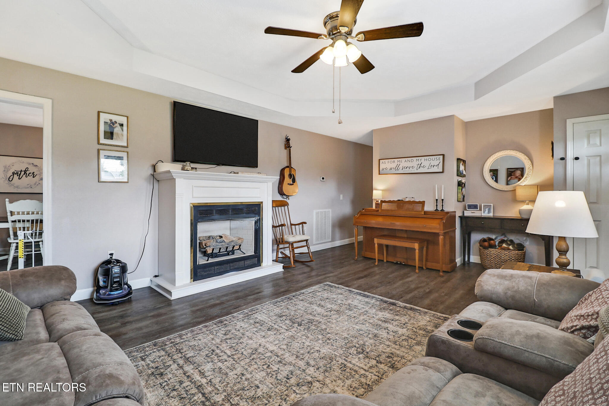 111 Cassie Lane Grimsley TN 38565