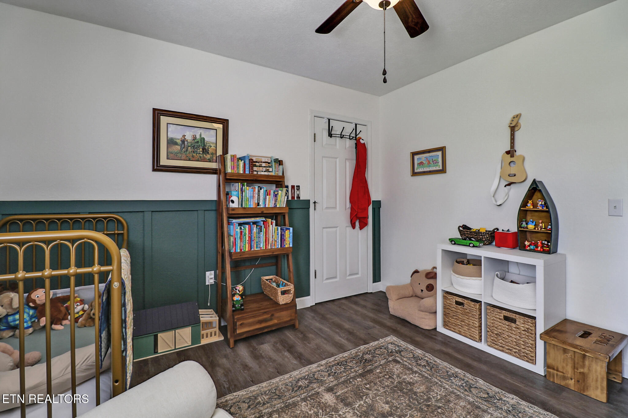 111 Cassie Lane Grimsley TN 38565