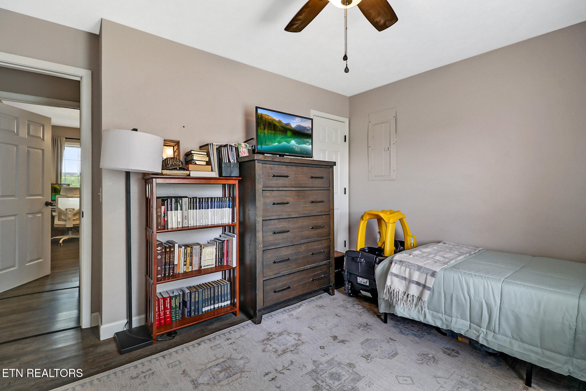 111 Cassie Lane Grimsley TN 38565