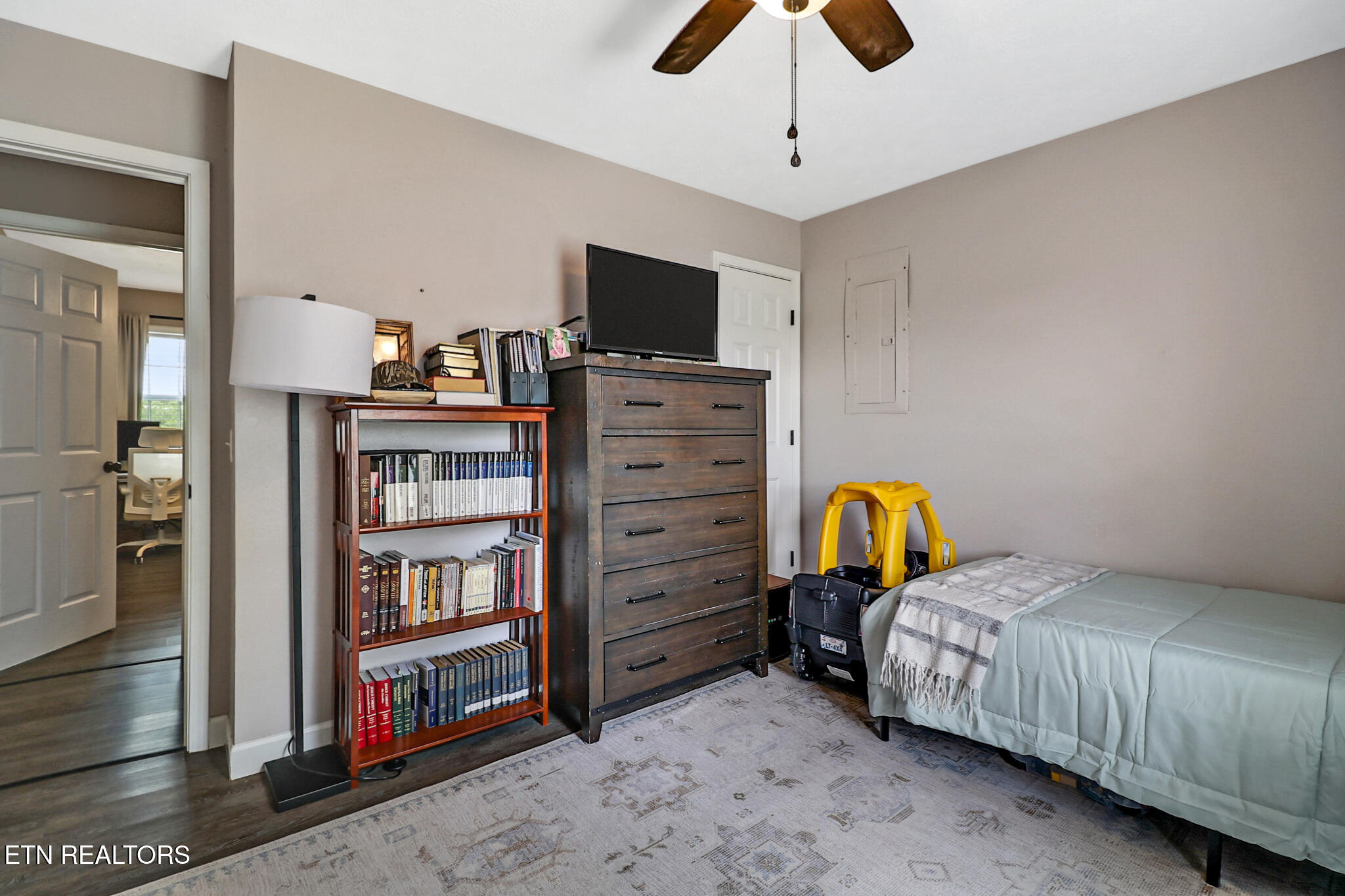 111 Cassie Lane Grimsley TN 38565
