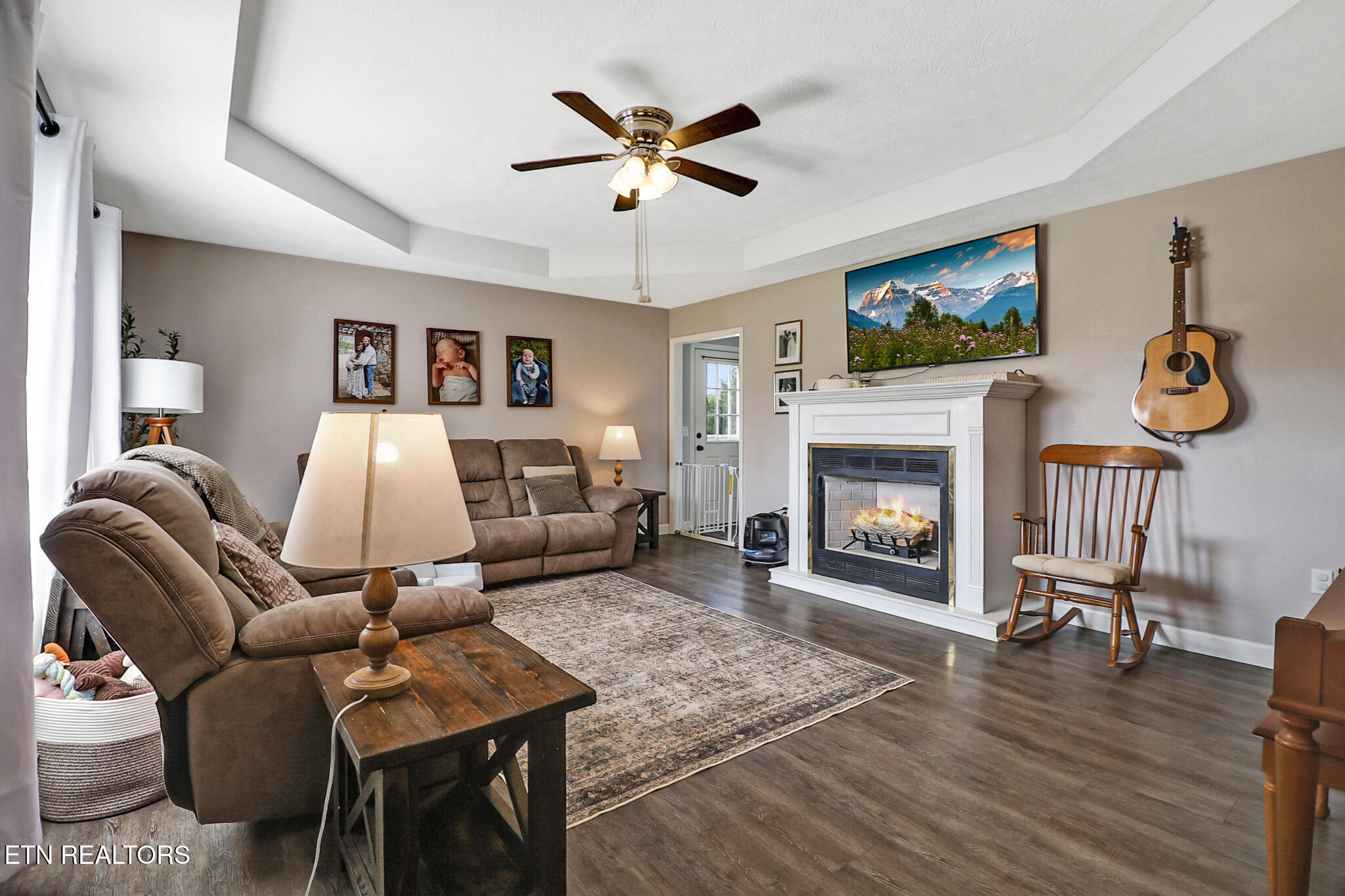 111 Cassie Lane Grimsley TN 38565