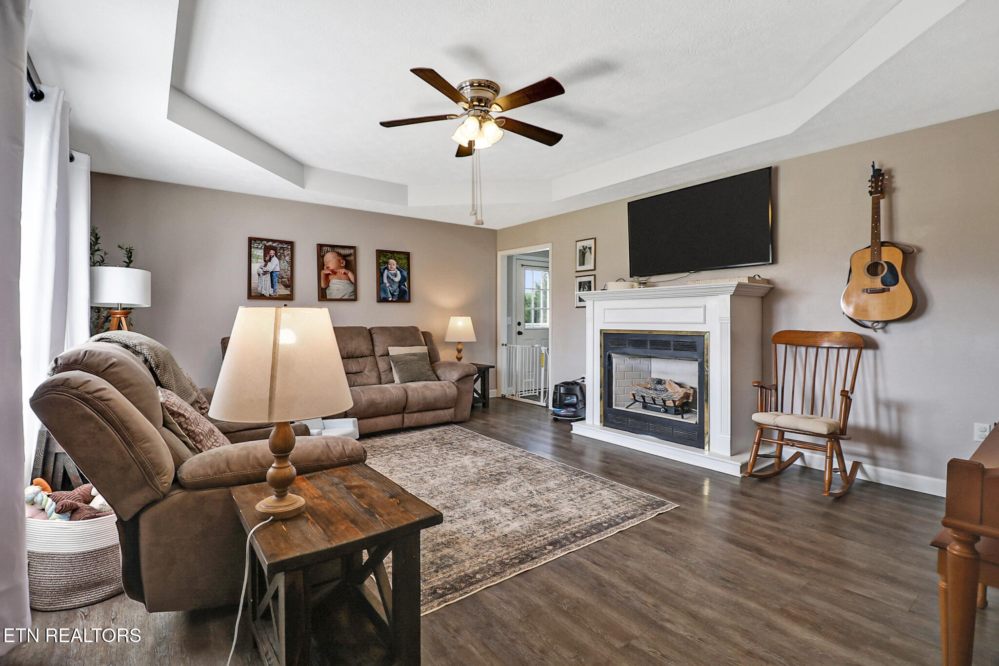 111 Cassie Lane Grimsley TN 38565