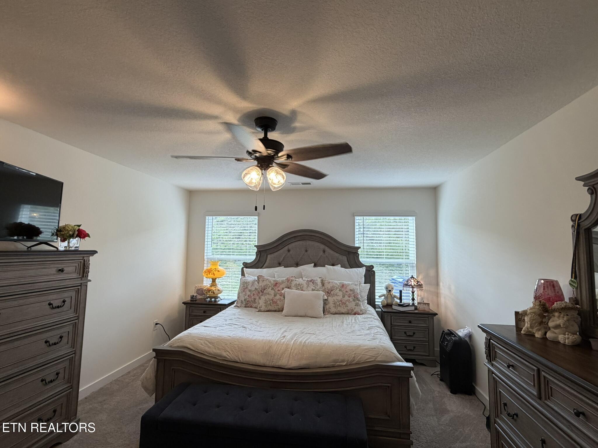 136 S Blissful Meadows Drive Harriman TN 37748
