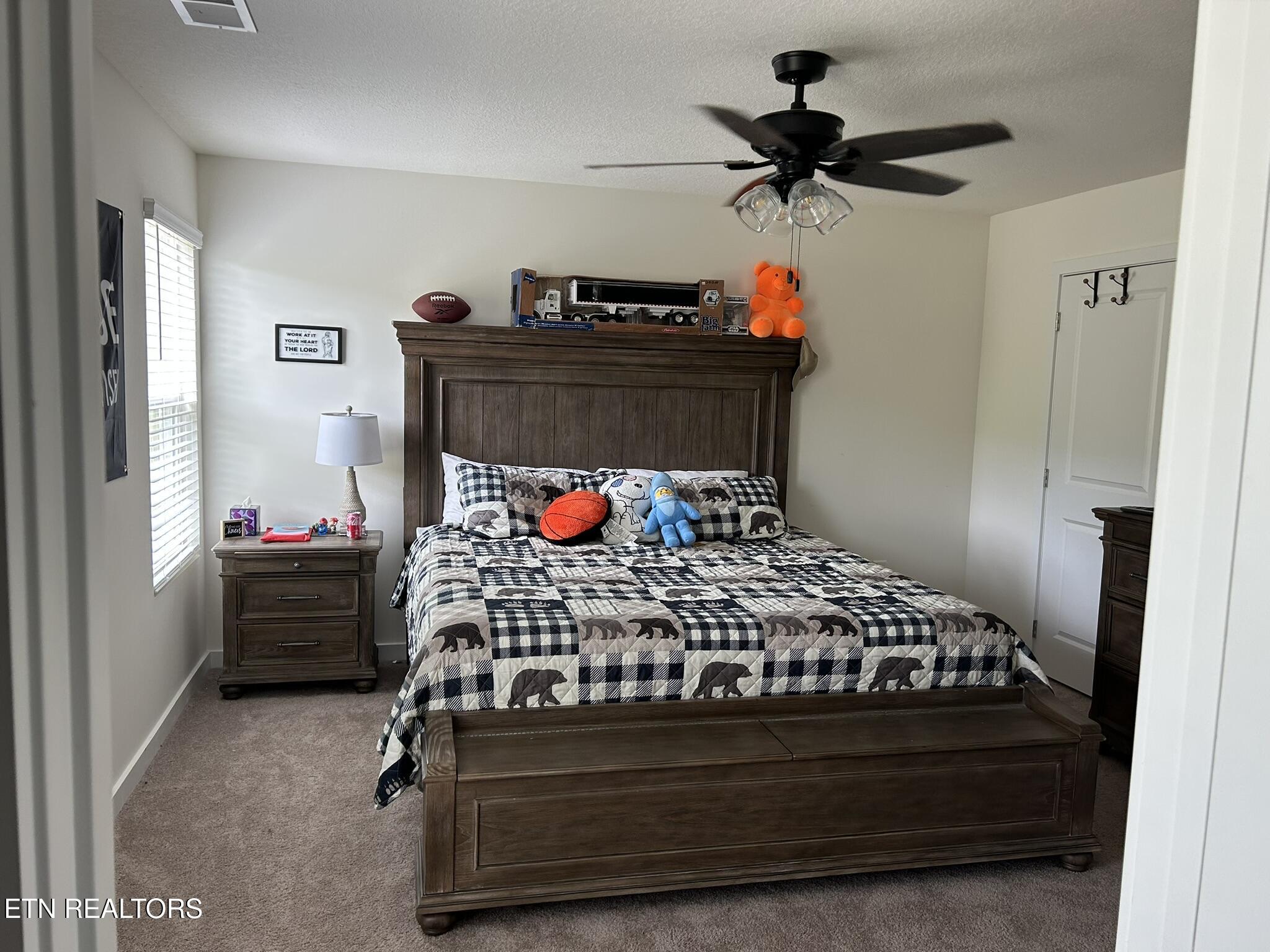 136 S Blissful Meadows Drive Harriman TN 37748