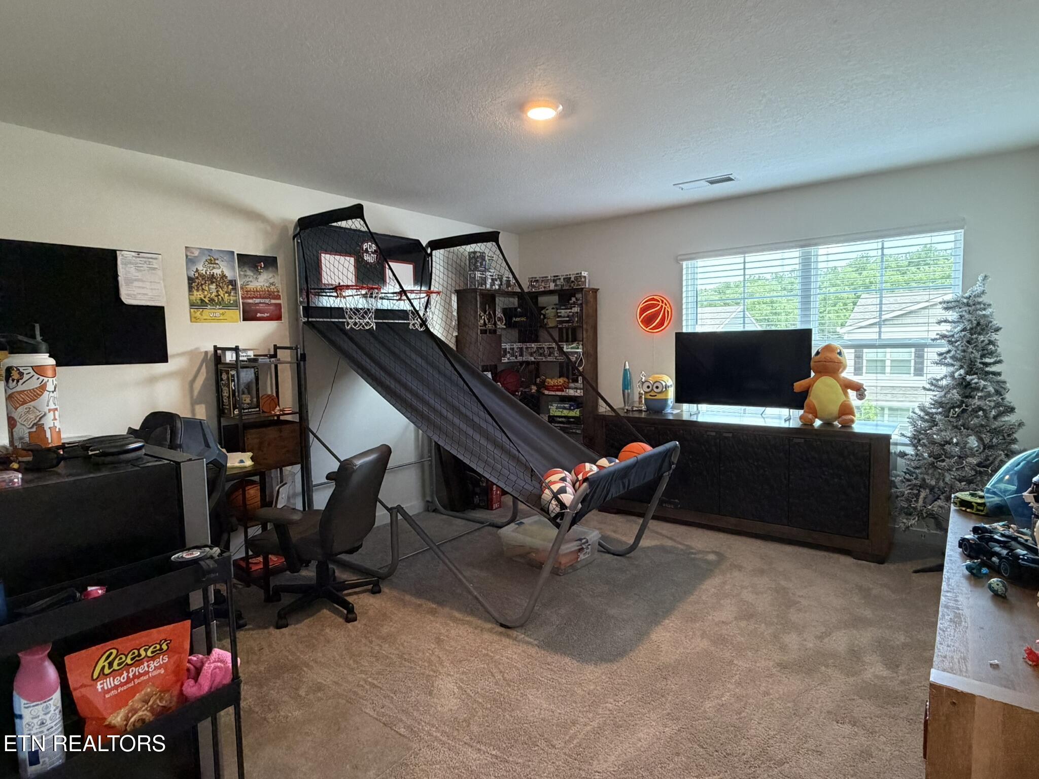 136 S Blissful Meadows Drive Harriman TN 37748