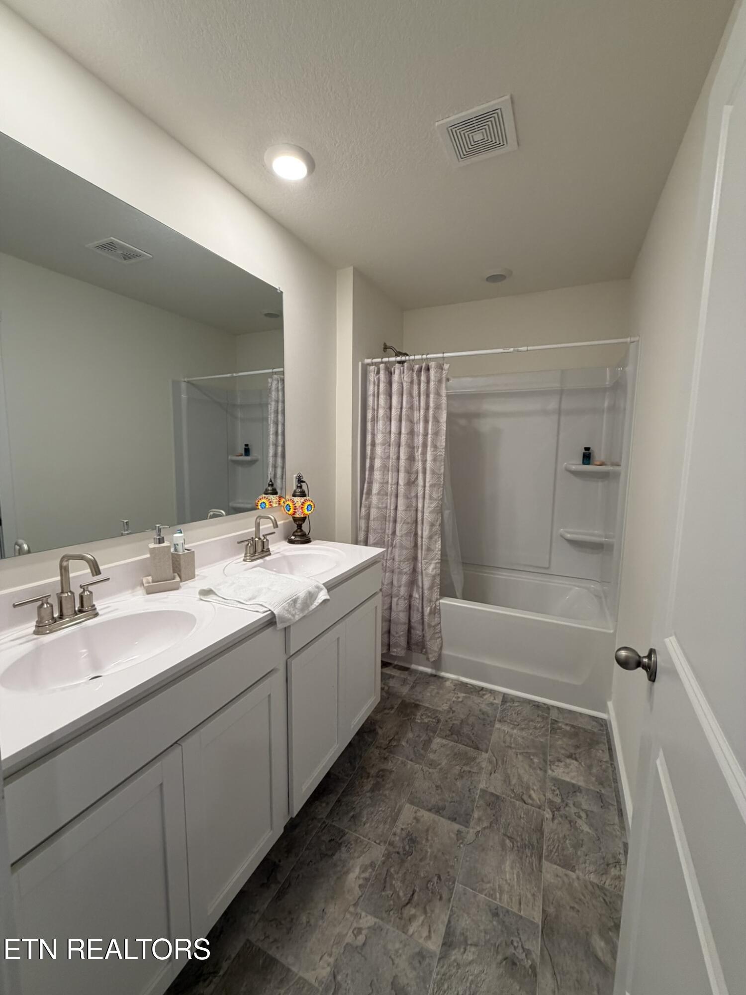 136 S Blissful Meadows Drive Harriman TN 37748