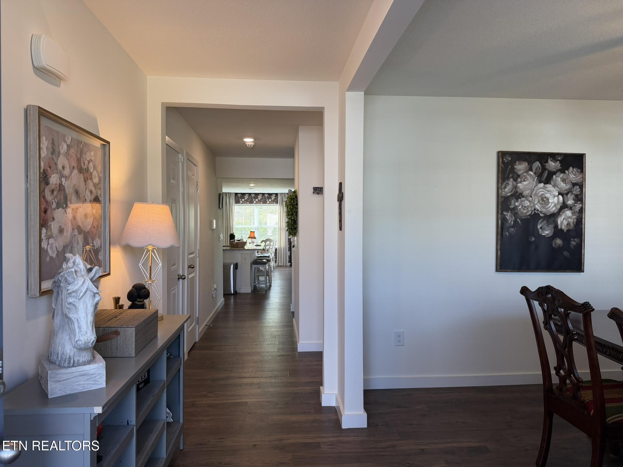 136 S Blissful Meadows Drive Harriman TN 37748
