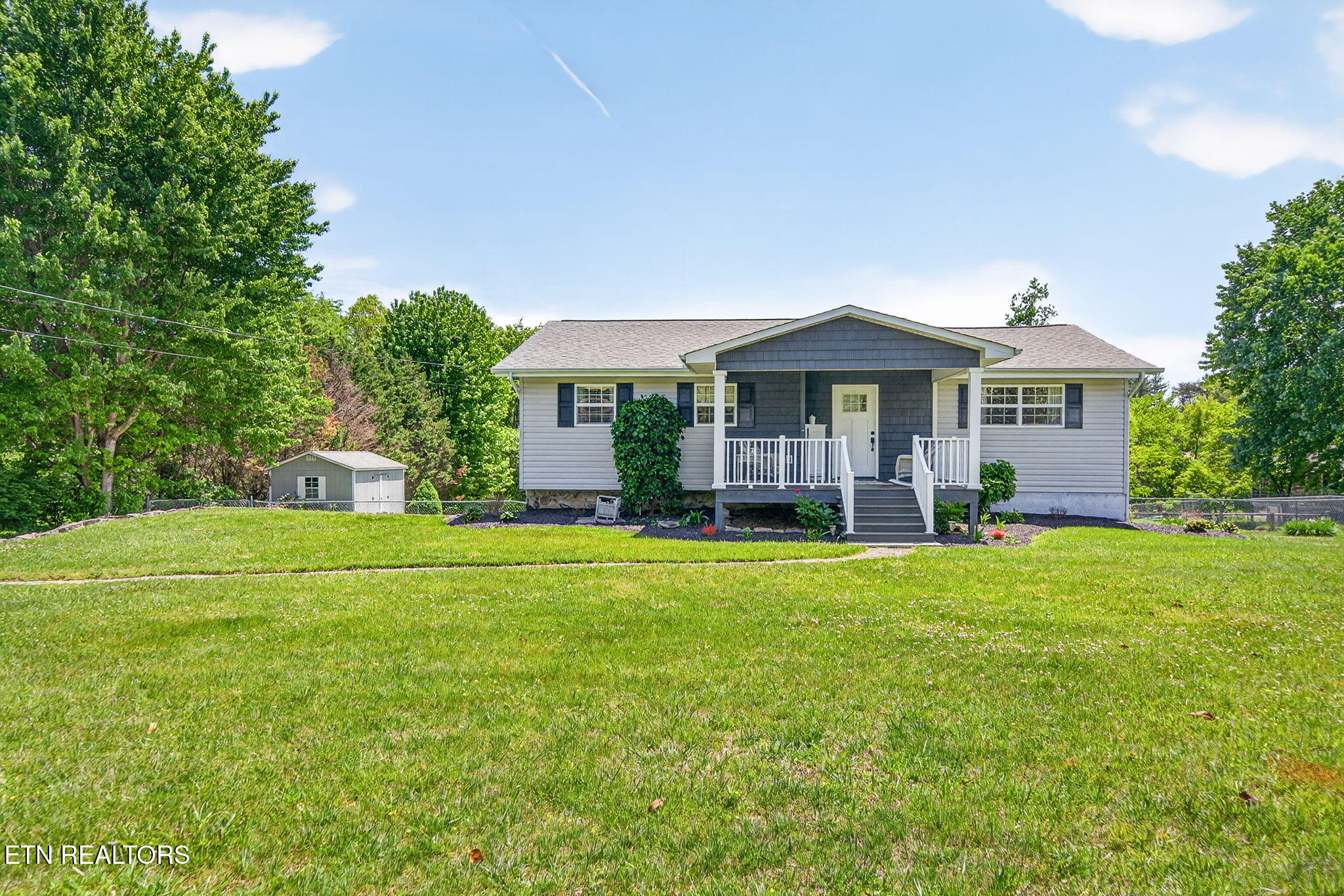 136 Hood Drive Crossville TN 38555