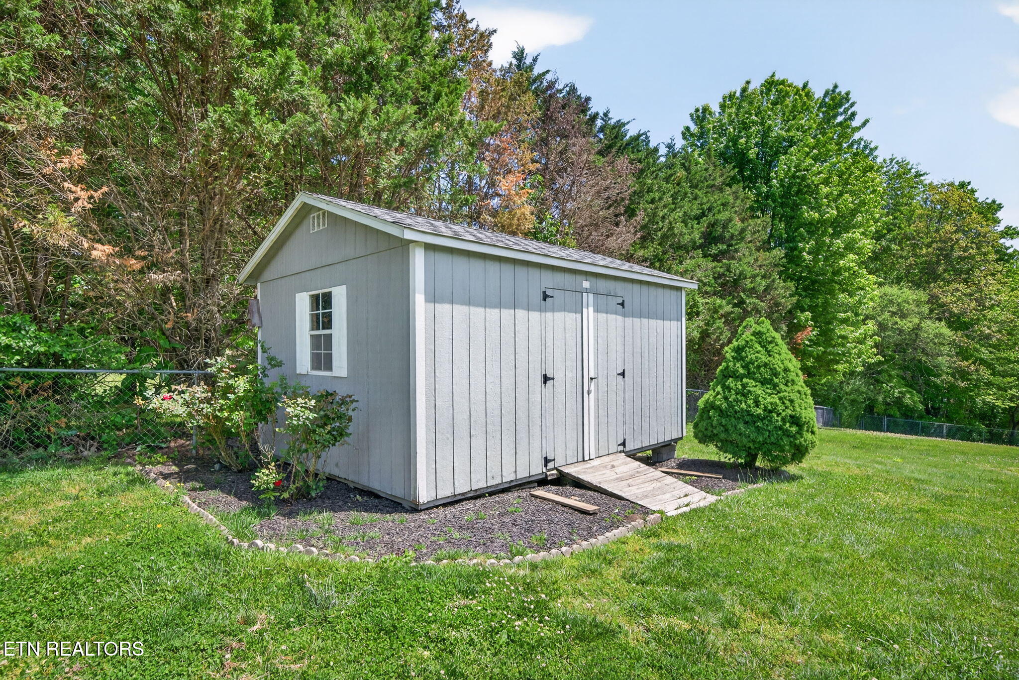 136 Hood Drive Crossville TN 38555