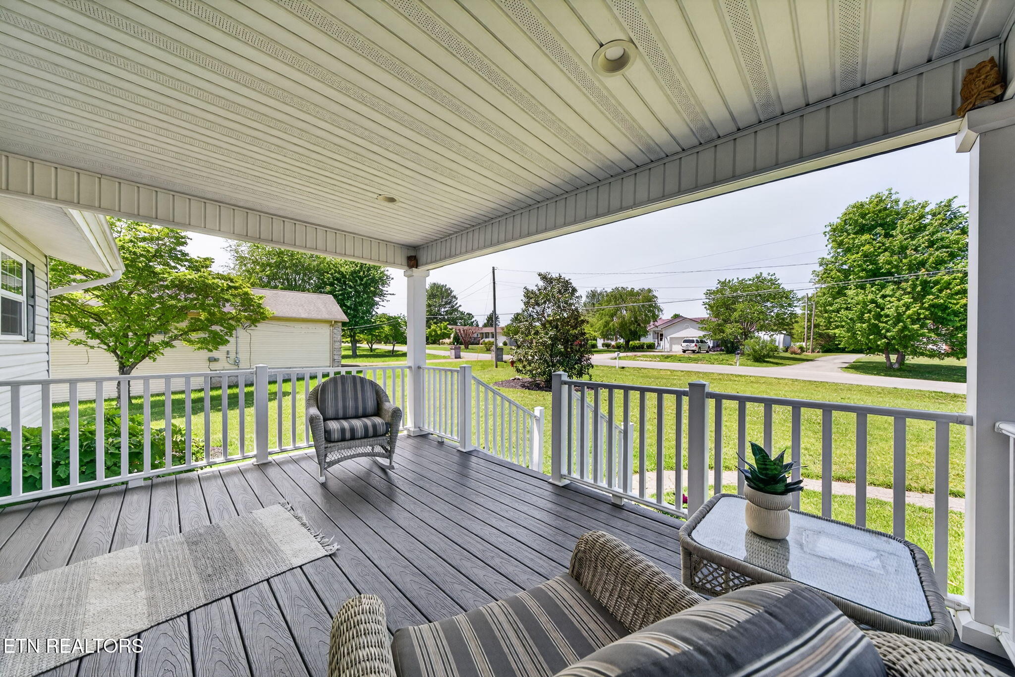 136 Hood Drive Crossville TN 38555