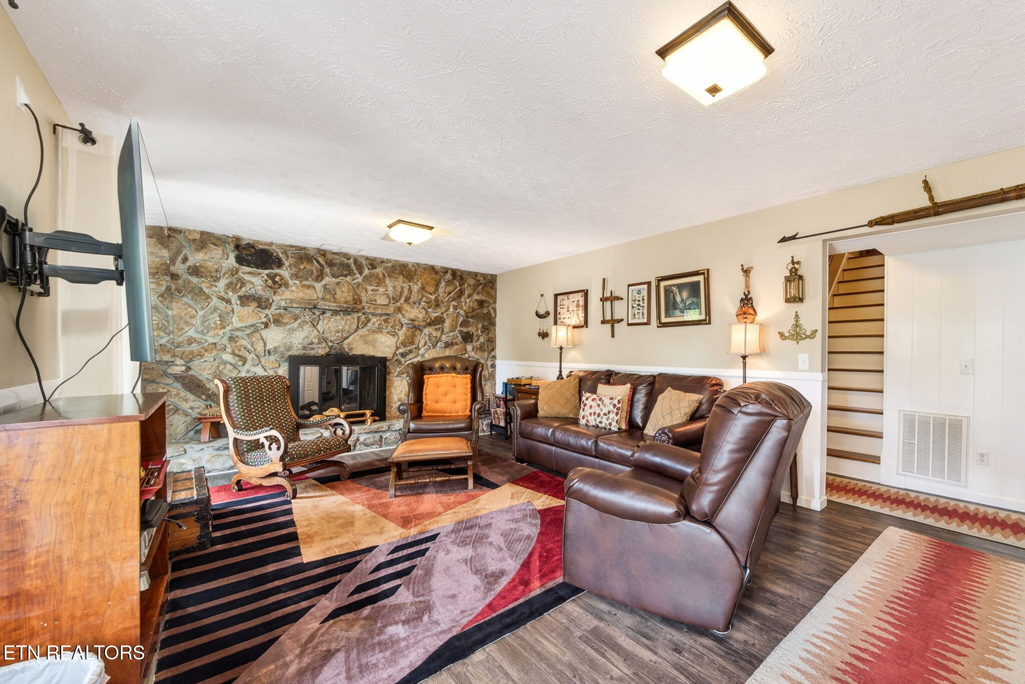 136 Hood Drive Crossville TN 38555