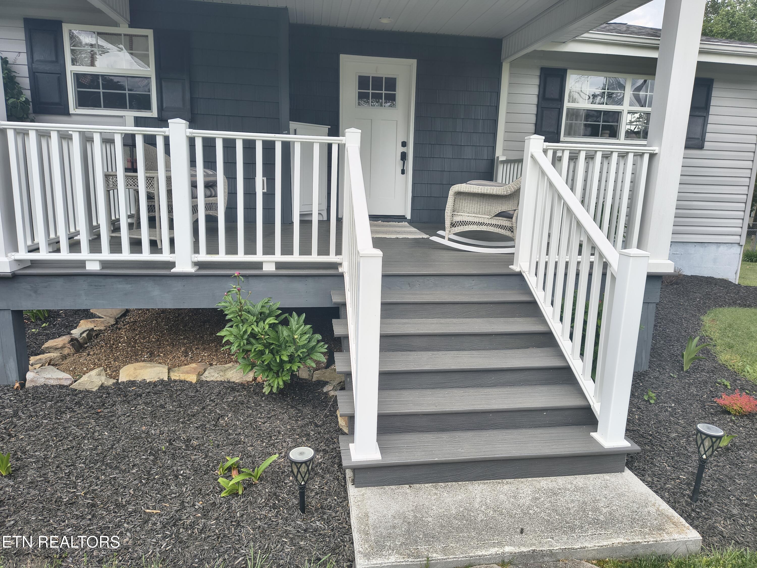 136 Hood Drive Crossville TN 38555