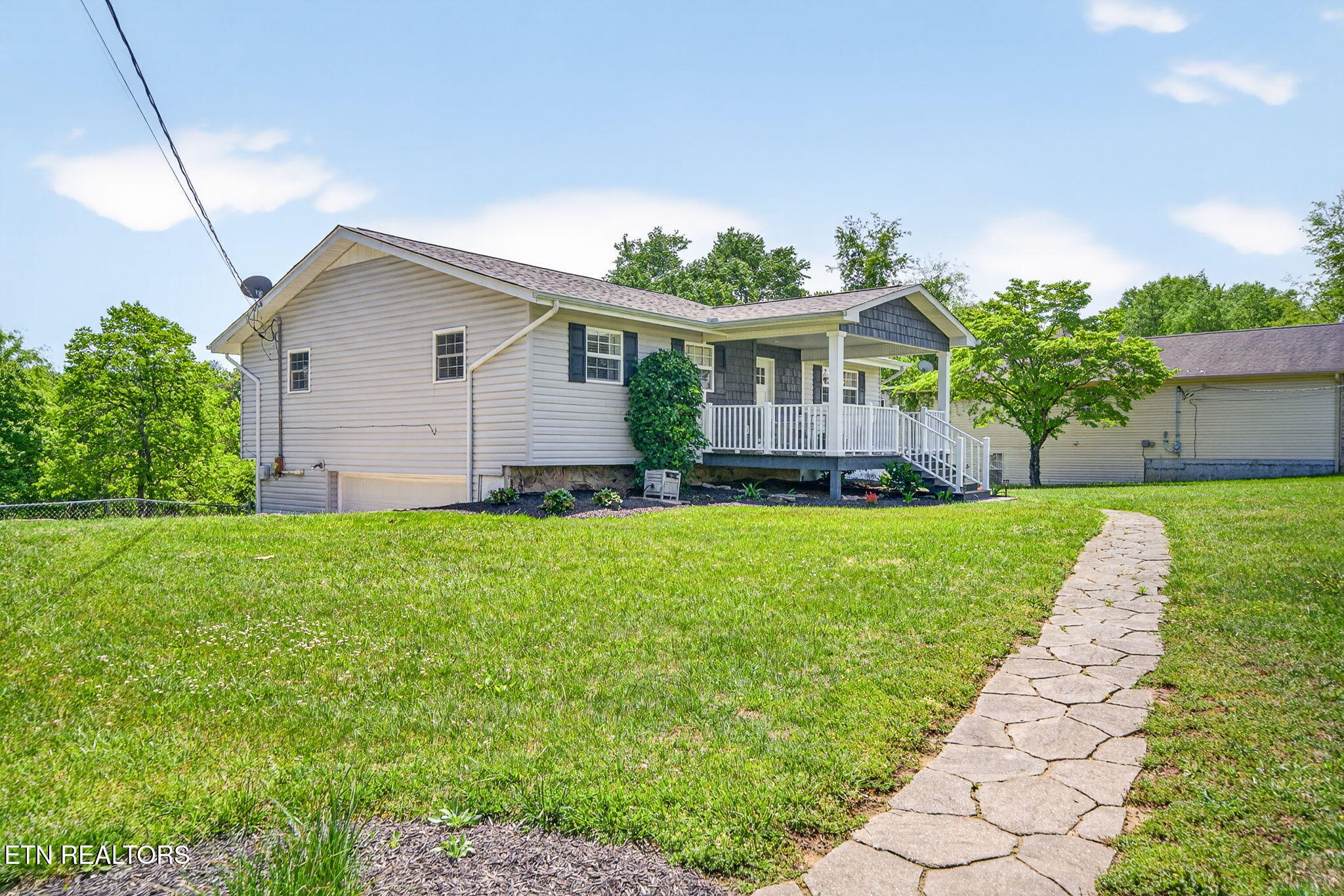 136 Hood Drive Crossville TN 38555