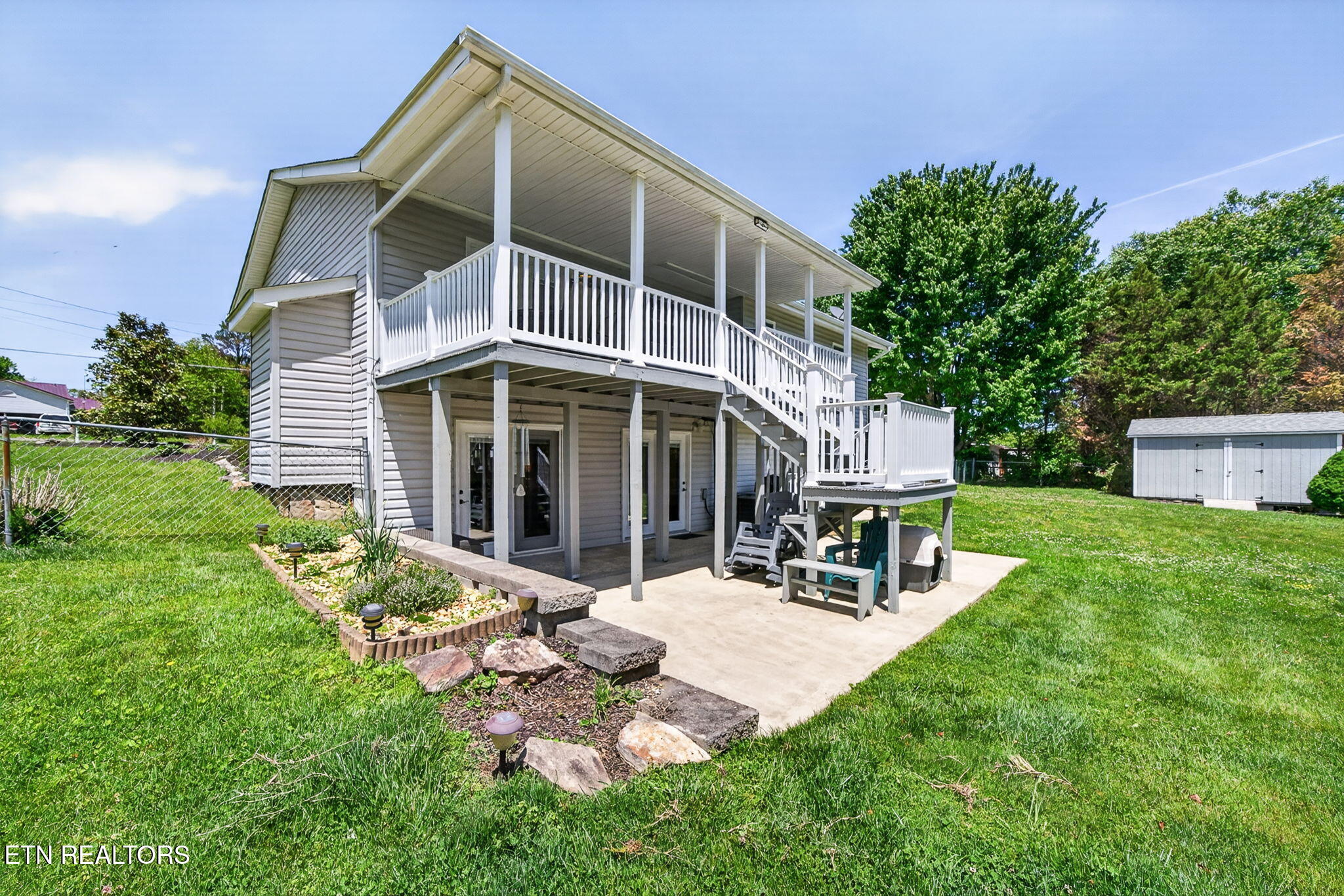 136 Hood Drive Crossville TN 38555