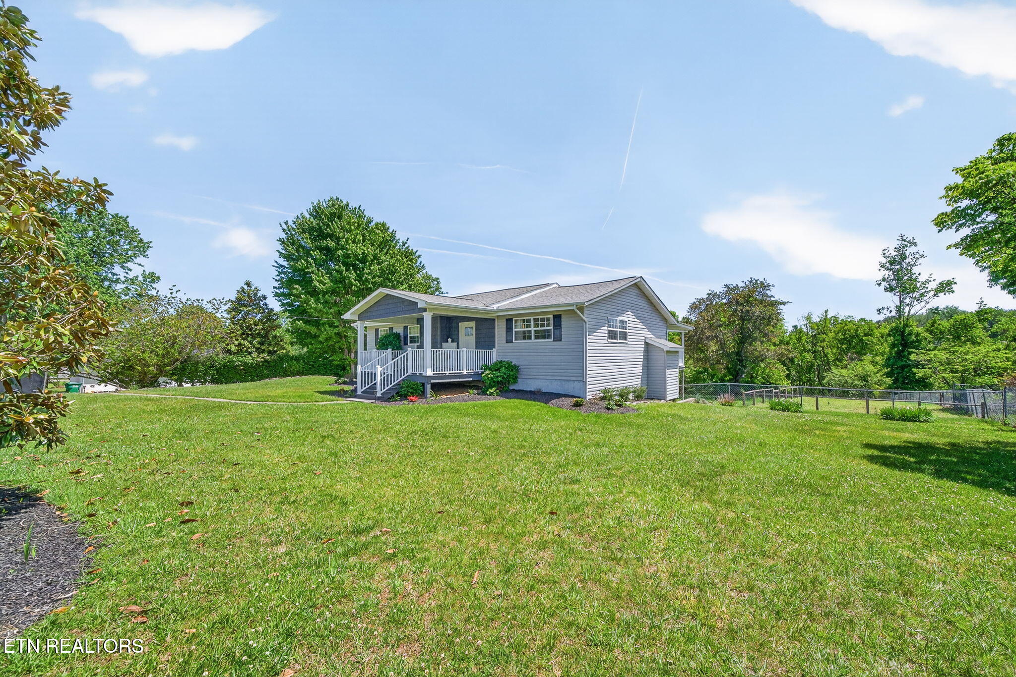 136 Hood Drive Crossville TN 38555