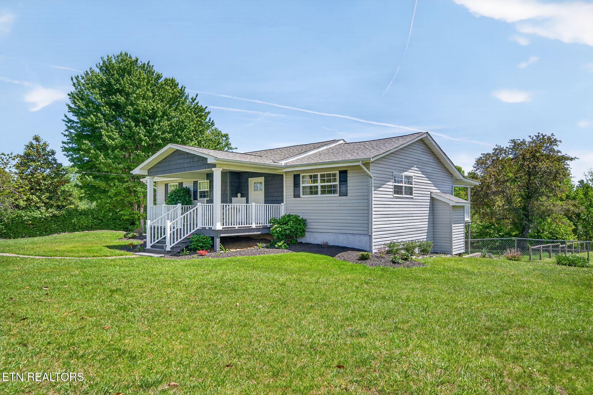 136 Hood Drive Crossville TN 38555